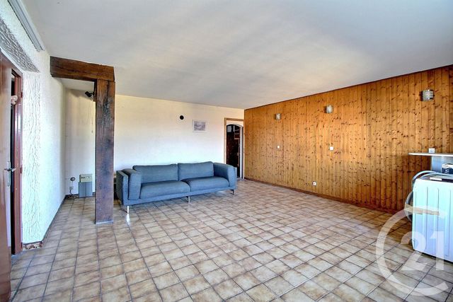 maison à vendre - 12 pièces - 306.96 m2 - EVIAN LES BAINS - 74 - RHONE-ALPES - Century 21 Chablais - Léman