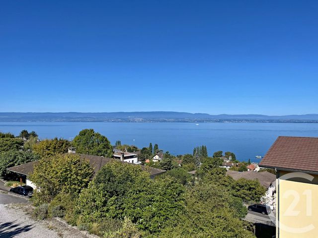 maison à vendre - 12 pièces - 306.96 m2 - EVIAN LES BAINS - 74 - RHONE-ALPES - Century 21 Chablais - Léman