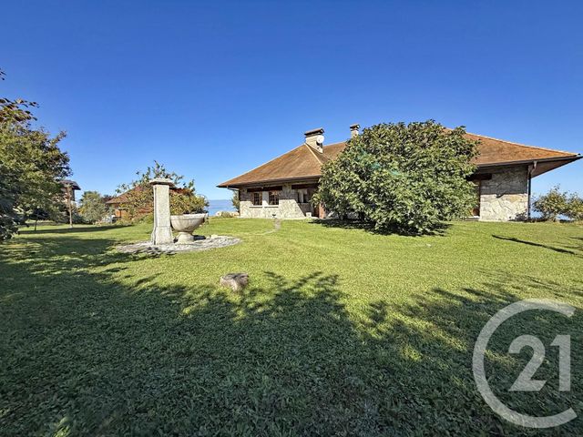 maison - EVIAN LES BAINS - 74