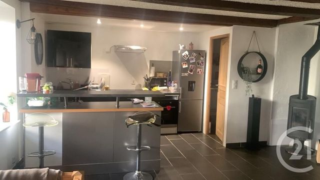 appartement - THONON LES BAINS - 74