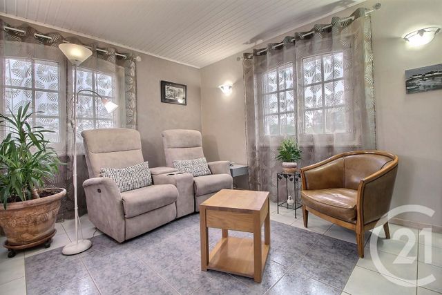 maison à vendre - 5 pièces - 119.64 m2 - PUBLIER - 74 - RHONE-ALPES - Century 21 Chablais - Léman