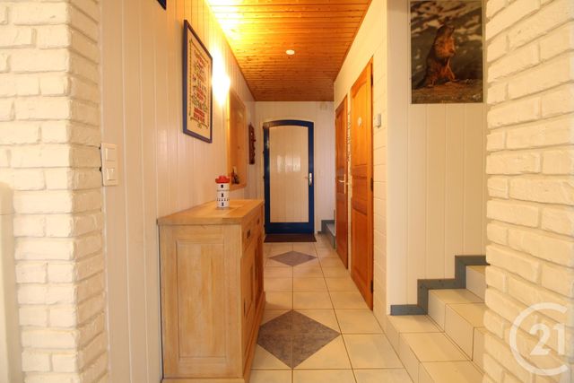 maison à vendre - 5 pièces - 119.64 m2 - PUBLIER - 74 - RHONE-ALPES - Century 21 Chablais - Léman