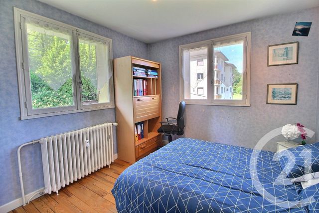 Appartement T3 à vendre - 3 pièces - 68.5 m2 - EVIAN LES BAINS - 74 - RHONE-ALPES - Century 21 Chablais - Léman