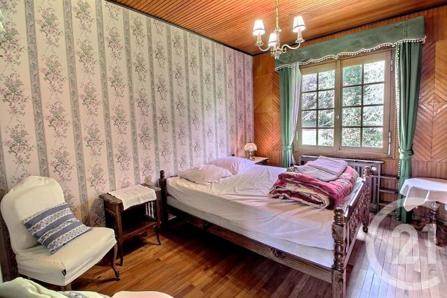 Afficher la photo en grand maison à vendre - 8 pièces - 210.91 m2 - LUGRIN - 74 - RHONE-ALPES - Century 21 Chablais - Léman
