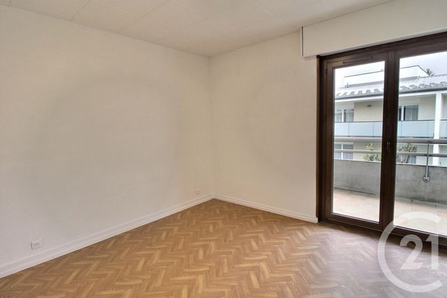 Appartement F3 à louer - 3 pièces - 62.45 m2 - THONON LES BAINS - 74 - RHONE-ALPES - Century 21 Chablais - Léman
