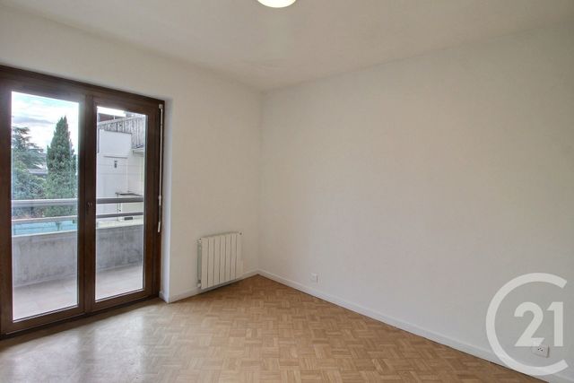 Appartement F3 à louer - 3 pièces - 62.45 m2 - THONON LES BAINS - 74 - RHONE-ALPES - Century 21 Chablais - Léman