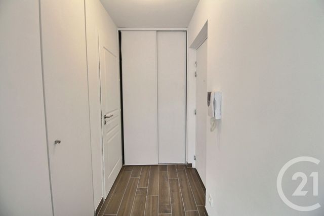 Appartement Studio à louer - 1 pièce - 22.14 m2 - EVIAN LES BAINS - 74 - RHONE-ALPES - Century 21 Chablais - Léman
