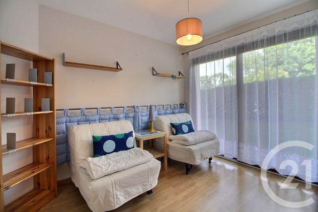 Appartement T4 à louer - 4 pièces - 86.28 m2 - MAXILLY SUR LEMAN - 74 - RHONE-ALPES - Century 21 Chablais - Léman