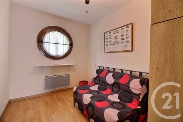 Appartement T4 à louer - 4 pièces - 86.28 m2 - MAXILLY SUR LEMAN - 74 - RHONE-ALPES - Century 21 Chablais - Léman