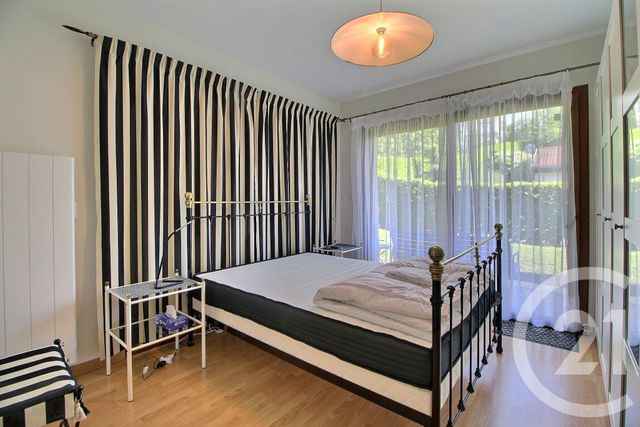 Appartement T4 à louer - 4 pièces - 86.28 m2 - MAXILLY SUR LEMAN - 74 - RHONE-ALPES - Century 21 Chablais - Léman