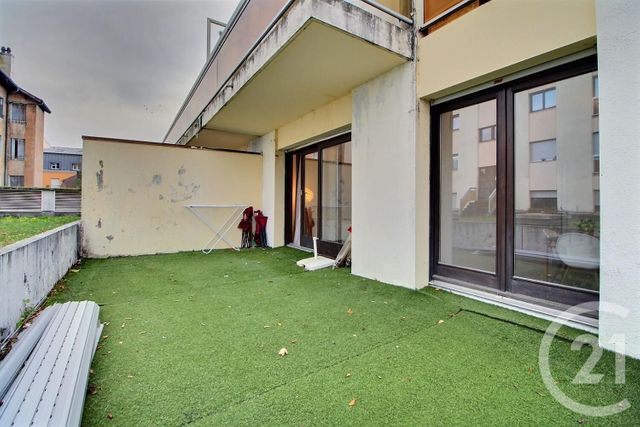 Appartement F4 à vendre - 4 pièces - 71.52 m2 - EVIAN LES BAINS - 74 - RHONE-ALPES - Century 21 Chablais - Léman