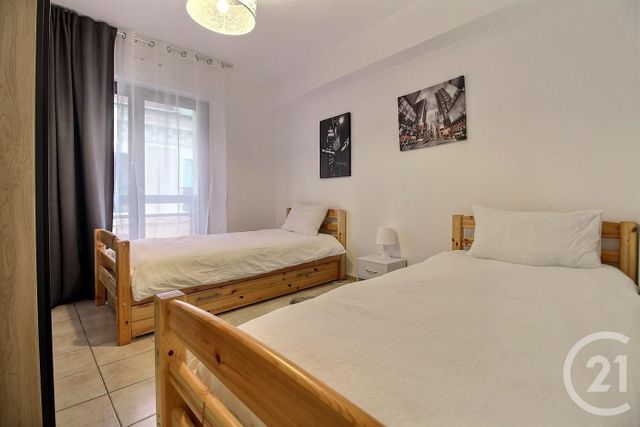 Appartement F4 à vendre - 4 pièces - 71.52 m2 - EVIAN LES BAINS - 74 - RHONE-ALPES - Century 21 Chablais - Léman