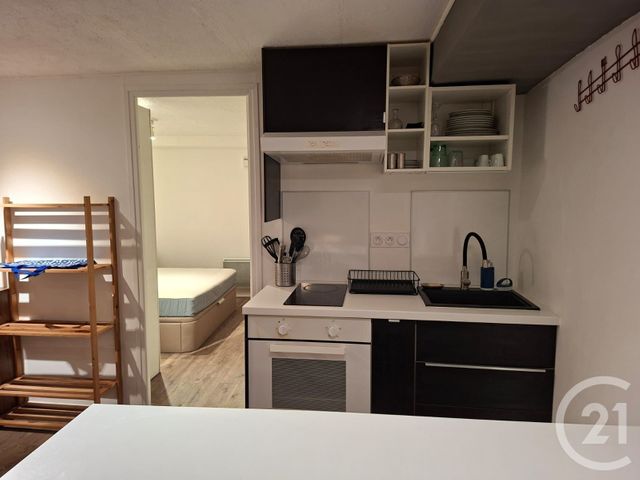 Appartement F2 à louer - 2 pièces - 59.65 m2 - MEILLERIE - 74 - RHONE-ALPES - Century 21 Chablais - Léman
