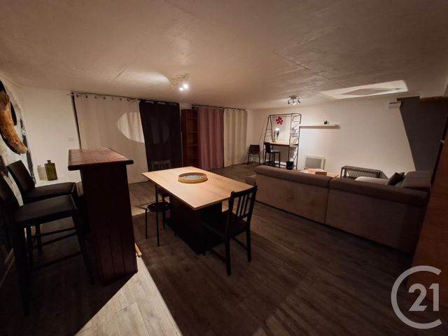 Appartement F2 à louer - 2 pièces - 59.65 m2 - MEILLERIE - 74 - RHONE-ALPES - Century 21 Chablais - Léman