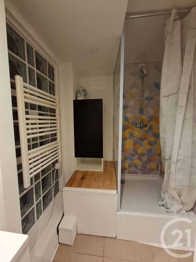 Appartement F2 à louer - 2 pièces - 59.65 m2 - MEILLERIE - 74 - RHONE-ALPES - Century 21 Chablais - Léman