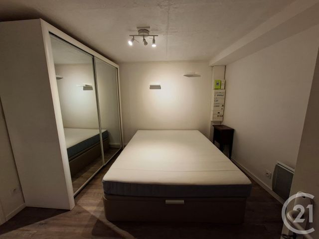 Appartement F2 à louer - 2 pièces - 59.65 m2 - MEILLERIE - 74 - RHONE-ALPES - Century 21 Chablais - Léman