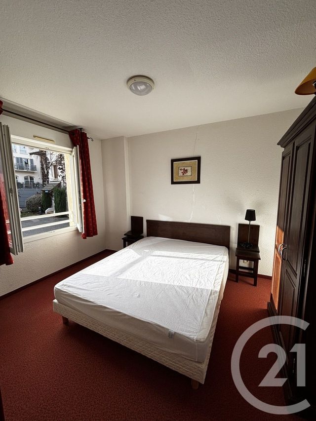 Appartement F2 à louer - 2 pièces - 38.04 m2 - EVIAN LES BAINS - 74 - RHONE-ALPES - Century 21 Chablais - Léman