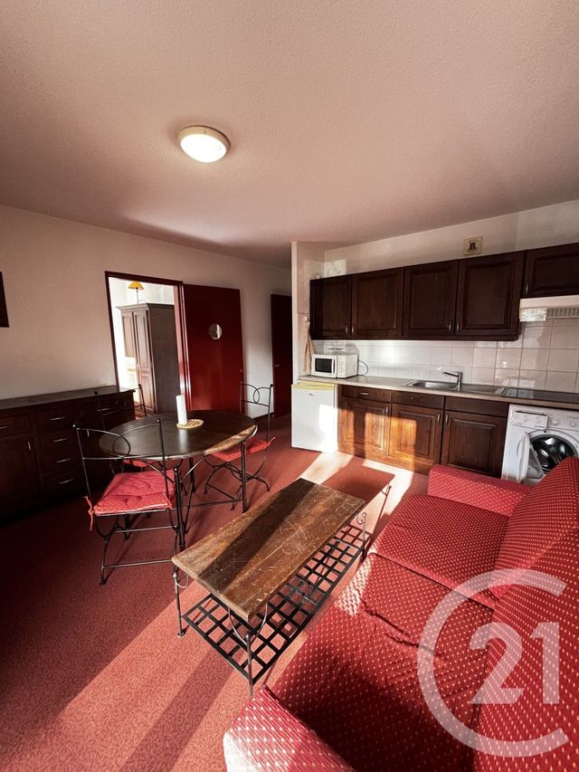 Appartement F2 à louer - 2 pièces - 38.04 m2 - EVIAN LES BAINS - 74 - RHONE-ALPES - Century 21 Chablais - Léman