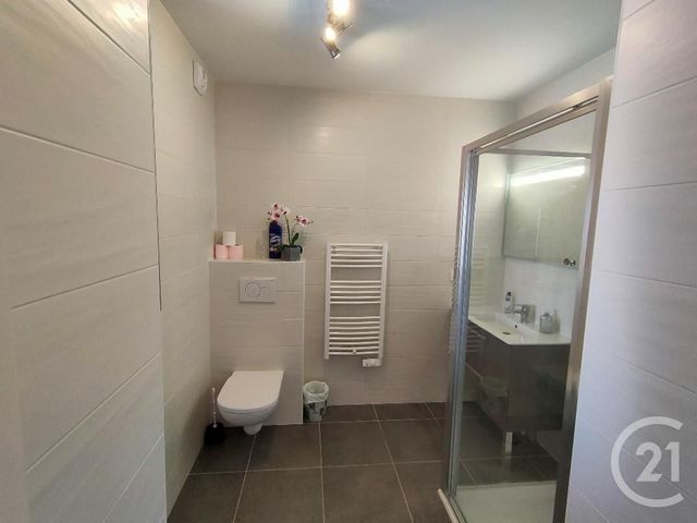 Appartement Studio à louer - 1 pièce - 21.49 m2 - THONON LES BAINS - 74 - RHONE-ALPES - Century 21 Chablais - Léman