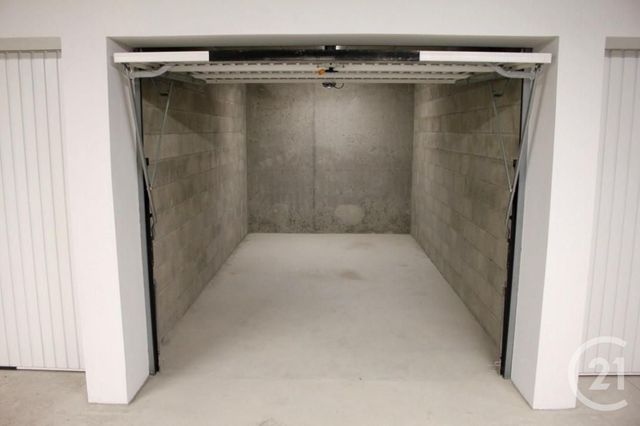 Appartement Studio à louer - 1 pièce - 21.49 m2 - THONON LES BAINS - 74 - RHONE-ALPES - Century 21 Chablais - Léman