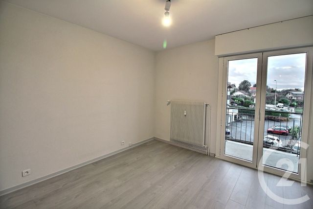Appartement F3 à louer - 3 pièces - 60.47 m2 - NEUVECELLE - 74 - RHONE-ALPES - Century 21 Chablais - Léman