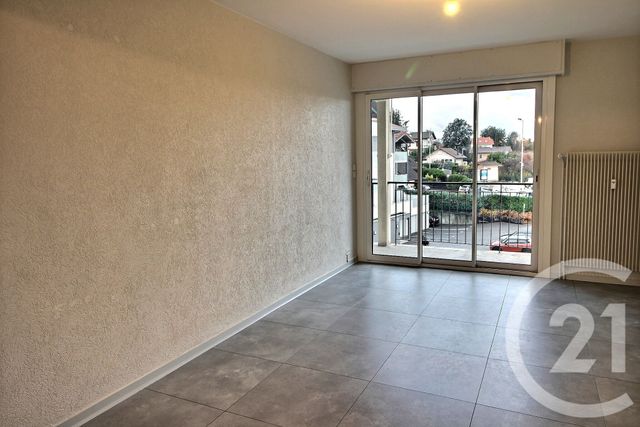 appartement - NEUVECELLE - 74