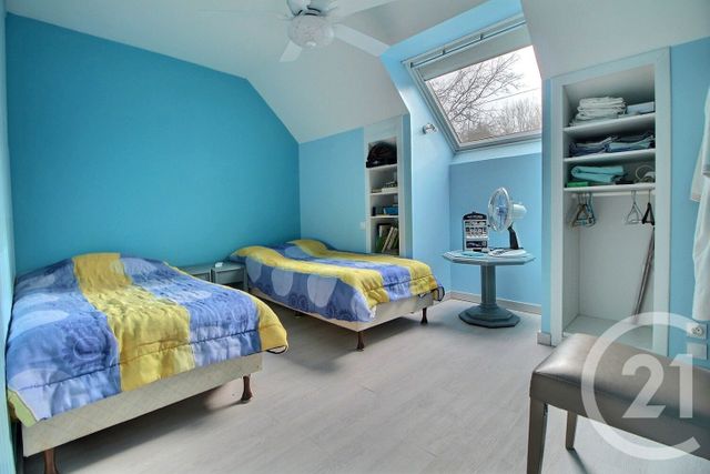 maison à vendre - 5 pièces - 115.0 m2 - MARIN - 74 - RHONE-ALPES - Century 21 Chablais - Léman