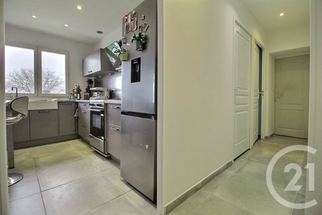 maison à vendre - 5 pièces - 115.0 m2 - MARIN - 74 - RHONE-ALPES - Century 21 Chablais - Léman