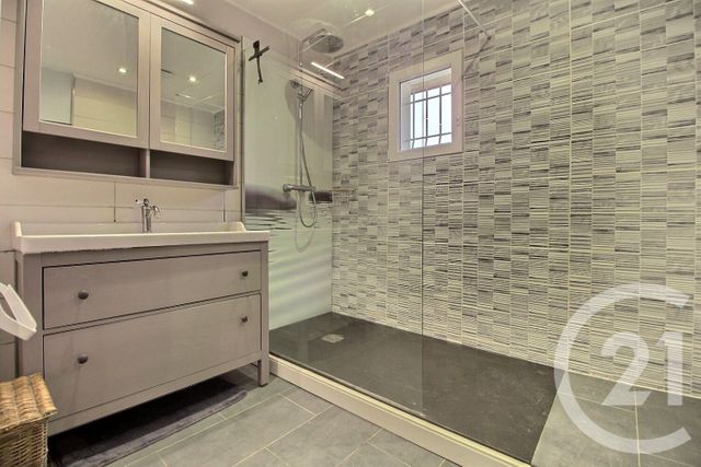 maison à vendre - 5 pièces - 115.0 m2 - MARIN - 74 - RHONE-ALPES - Century 21 Chablais - Léman