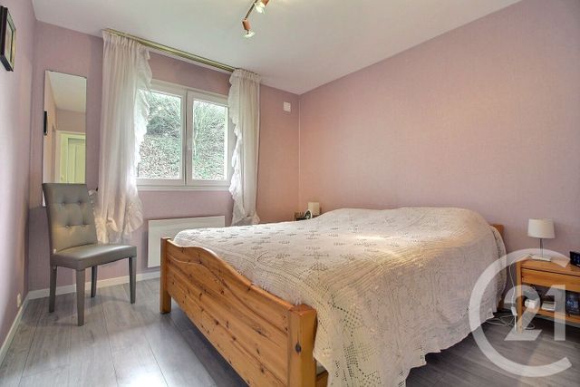 maison à vendre - 5 pièces - 115.0 m2 - MARIN - 74 - RHONE-ALPES - Century 21 Chablais - Léman