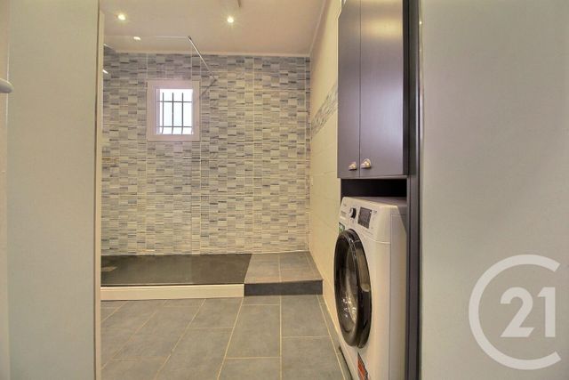 maison à vendre - 5 pièces - 115.0 m2 - MARIN - 74 - RHONE-ALPES - Century 21 Chablais - Léman