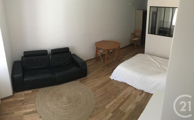 Appartement F1 à vendre - 1 pièce - 27.71 m2 - EVIAN LES BAINS - 74 - RHONE-ALPES - Century 21 Chablais - Léman