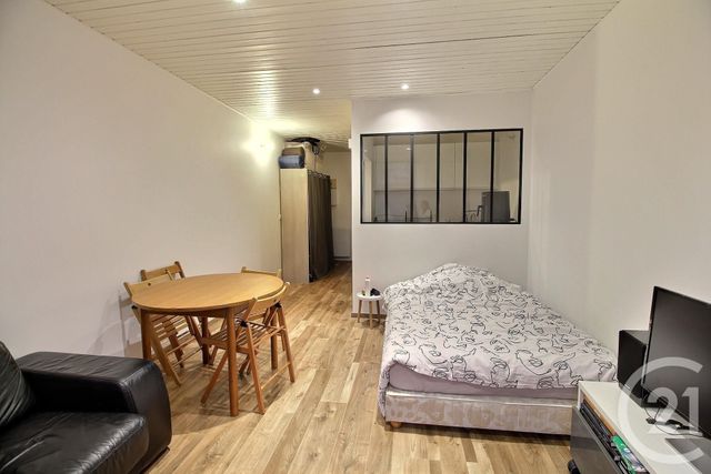 Appartement F1 à vendre EVIAN LES BAINS