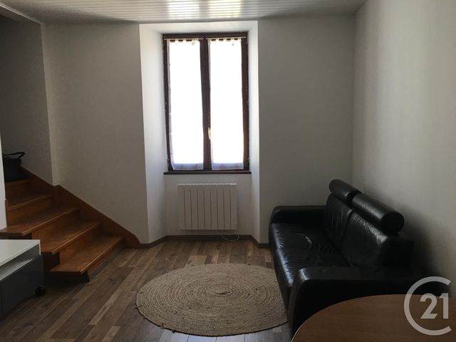 Appartement F1 à vendre - 1 pièce - 27.71 m2 - EVIAN LES BAINS - 74 - RHONE-ALPES - Century 21 Chablais - Léman