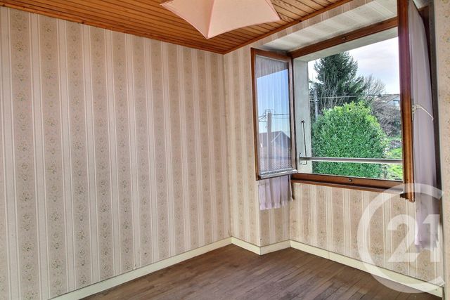 maison à vendre - 7 pièces - 108.09 m2 - MARIN - 74 - RHONE-ALPES - Century 21 Chablais - Léman