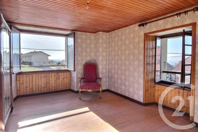 maison à vendre - 7 pièces - 108.09 m2 - MARIN - 74 - RHONE-ALPES - Century 21 Chablais - Léman