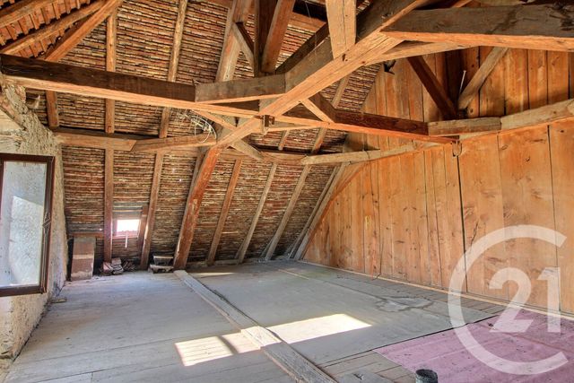 maison à vendre - 7 pièces - 108.09 m2 - MARIN - 74 - RHONE-ALPES - Century 21 Chablais - Léman