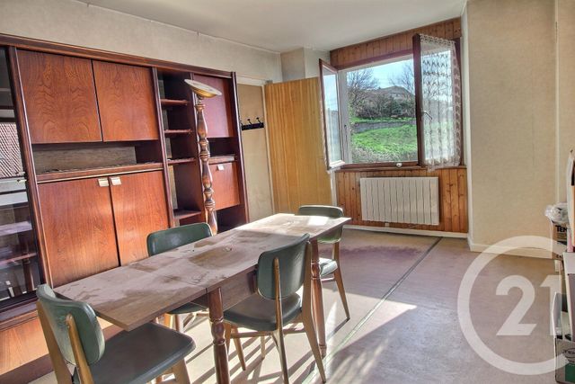maison à vendre - 7 pièces - 108.09 m2 - MARIN - 74 - RHONE-ALPES - Century 21 Chablais - Léman