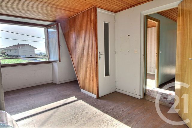 maison à vendre - 7 pièces - 108.09 m2 - MARIN - 74 - RHONE-ALPES - Century 21 Chablais - Léman