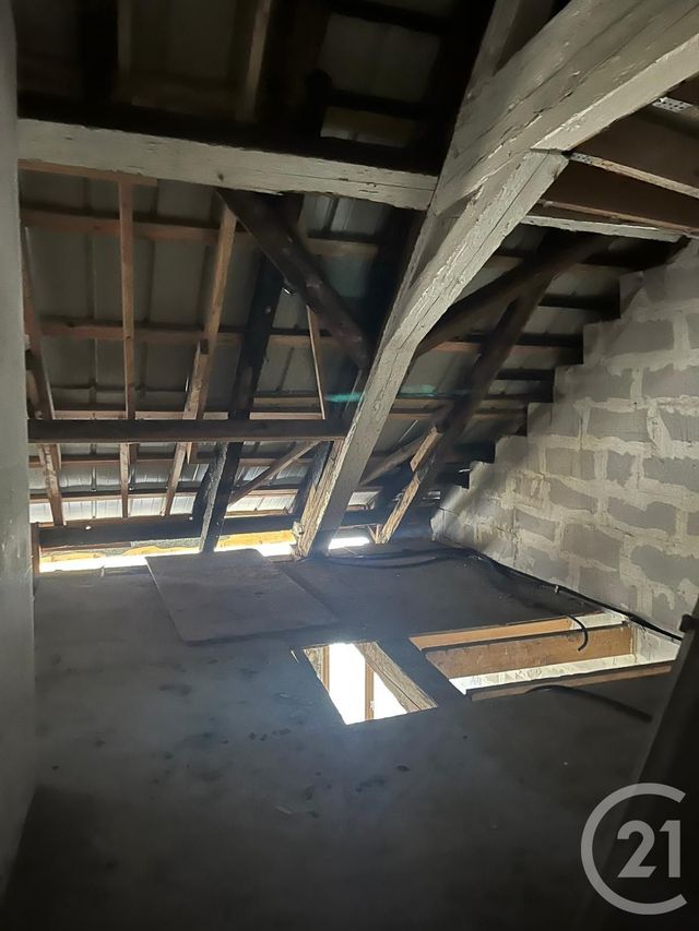 immeuble à vendre - 334.0 m2 - ST GINGOLPH - 74 - RHONE-ALPES - Century 21 Chablais - Léman