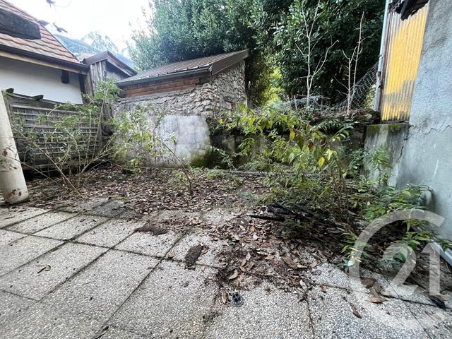 immeuble à vendre - 334.0 m2 - ST GINGOLPH - 74 - RHONE-ALPES - Century 21 Chablais - Léman