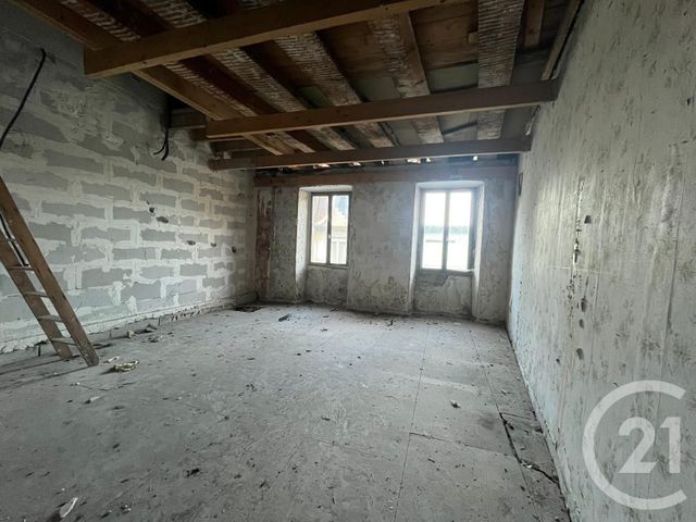 immeuble à vendre - 334.0 m2 - ST GINGOLPH - 74 - RHONE-ALPES - Century 21 Chablais - Léman