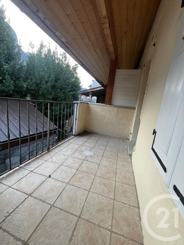 immeuble à vendre - 334.0 m2 - ST GINGOLPH - 74 - RHONE-ALPES - Century 21 Chablais - Léman
