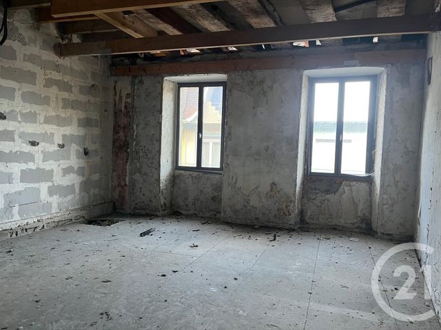immeuble à vendre - 334.0 m2 - ST GINGOLPH - 74 - RHONE-ALPES - Century 21 Chablais - Léman