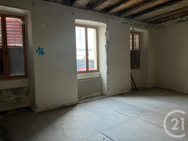immeuble à vendre - 334.0 m2 - ST GINGOLPH - 74 - RHONE-ALPES - Century 21 Chablais - Léman