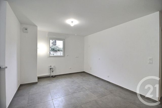 Appartement T3 à louer - 3 pièces - 71.31 m2 - THONON LES BAINS - 74 - RHONE-ALPES - Century 21 Chablais - Léman