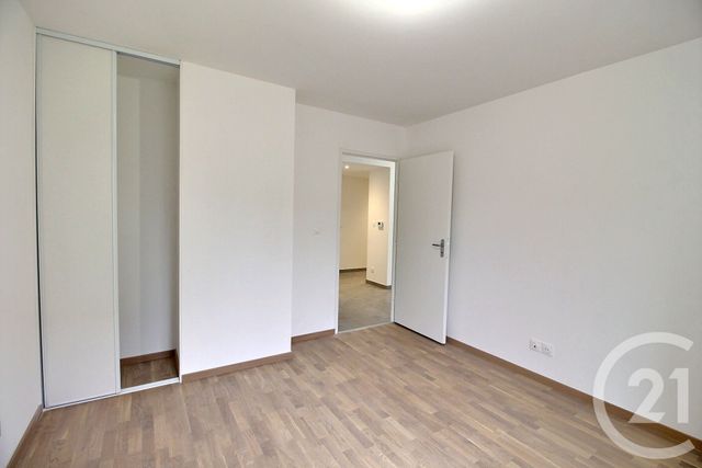 Appartement T3 à louer - 3 pièces - 71.31 m2 - THONON LES BAINS - 74 - RHONE-ALPES - Century 21 Chablais - Léman
