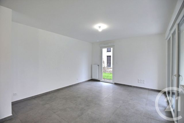 appartement - THONON LES BAINS - 74