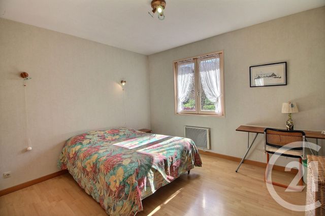 maison à vendre - 5 pièces - 100.0 m2 - MAXILLY SUR LEMAN - 74 - RHONE-ALPES - Century 21 Chablais - Léman