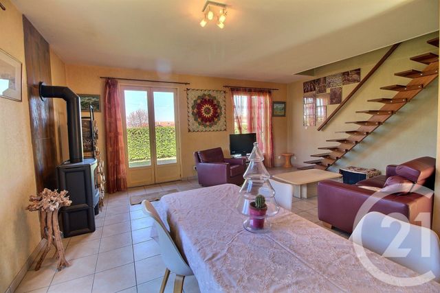 maison à vendre - 5 pièces - 100.0 m2 - MAXILLY SUR LEMAN - 74 - RHONE-ALPES - Century 21 Chablais - Léman